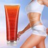 Fat Burner Weight Loss Cream Anti Cellulite Hot Cream Body Massager Gel Slimming Cream Hot Selling Massage Hot Anti-Cellulite