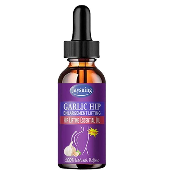 Regrowth Butt Oil Hip Enlargement Weight Loss Slimming Oil Buttock Break Down Fat Hip Lift Up Butt Liftting Skin Firming