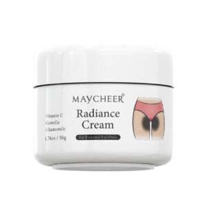 Whitening Cream Private Parts Underarm Bleaching Butt Knee Brighten Inner Thigh Intimate Parts Dark Remove Melanin