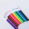 School kids high quality color pens art marker watercolor pens brush set for drawing color markers student gift