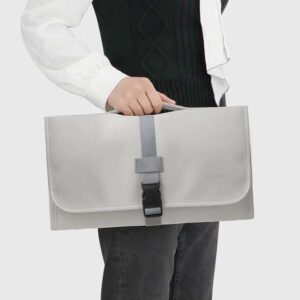 Bag Protection Bag Portable Dustproof Storage Bag Organizer Hair Dryer For Dyson