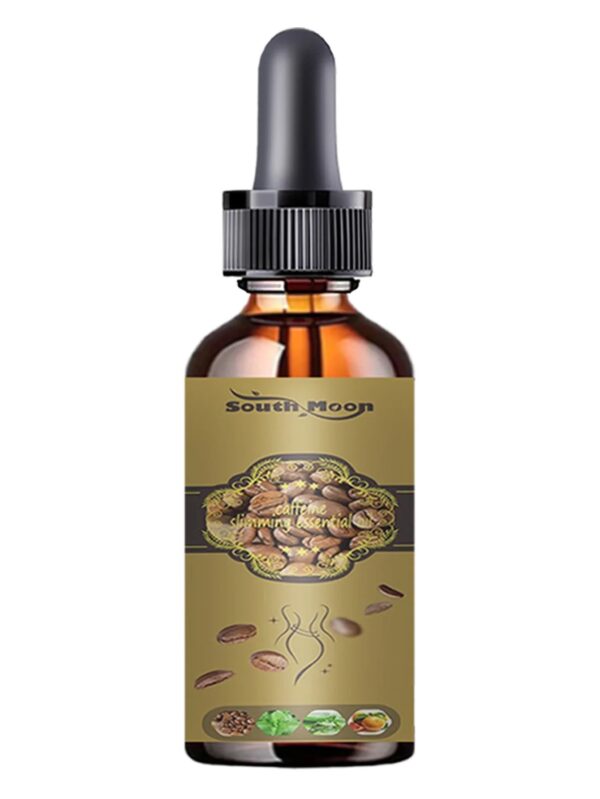Natural Ginger Oil Thin Leg Waist Fat Burner Anti Aging Plant Essential Oil Promote Metabolism Full Body Slim Massage Oils