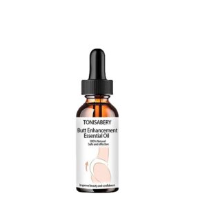 Fast Regrowth Butt Enlargement Essential Oils Breast Enlargement Oil Firming Hip Lift Up Butt Beauty Big Ass