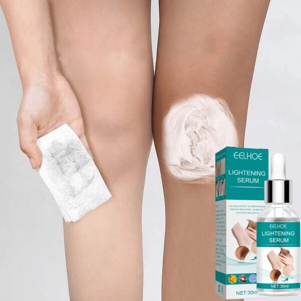 Buttocks Armpit Whitening Essence Skin Whitening Essence Remove