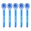 Pen Shape Correction Tape School supplies New Creative Design Stationery Corrector Tape For Office Student Stationery