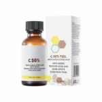 Face Care Exfoliating Peeling Oil Chemical Peel Pigmentation Lightening Melanin Acne Treatment Remove Scar Yellow Peeling Oil