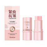 Wrinkle Bounce Anti-Wrinkle Moisturizing Multi Balm Brighten Dull Skin Tone Cream Korean Cosmetics