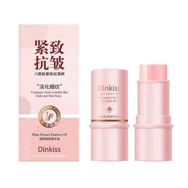 Wrinkle Bounce Anti-Wrinkle Moisturizing Multi Balm Brighten Dull Skin Tone Cream Korean Cosmetics