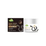 Reduce Fine Lines and Wrinkles Remover Anti-Aging Lifting Facial Moisturizer Korean Night Cream