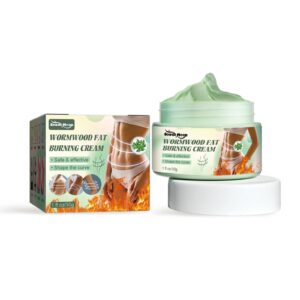 Slimming Cream Fat Burning Abdomen Shrinking Body Firming Fat Reduction Leg Waist Weight Loss Massage Cream