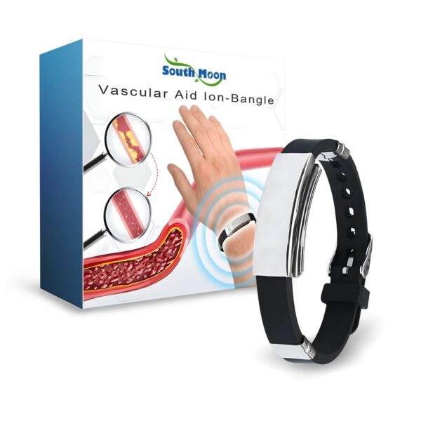 Blood Glucose Regulator Ring Diabetes Treatment Control Hypertension Promote Blood Circulation Magnetic Blood Sugar Balance Ring