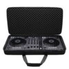 Case Rekordbox and Serato DJ Controller - Travel Case Portable Storage Box