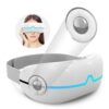 Multi-effect Smart Steam Eye Mask Electric 3D Eye Care Massage Equipment Eye Massager With Heat Compression
