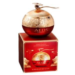 Dragon Blood Cream Placenta Royal Age Kirin Rejuvenation Without Face Dragon Skin Blood Greasy Rejuvenation Cream