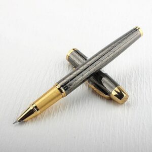 Fine Pen Financial Records Student Stationery Office Writing Extra Fine Pen