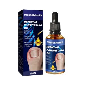 Repair Serum Drop Nail Correction Recover Oil Paronychia Onychomycosis Pain Relief Treatment Feet Health Care