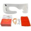 Electric Eye Massager Anti Wrinkle Eye Massage Anti Aging Eye Care LED Hot Massage Rechargeable Massage Device Eye Beauty Tools