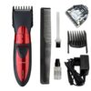 Waterproof Electric Hair Clipper Razor Child Baby Men Shaver Hair Trimmer Cutting Machine To Haircut Hair