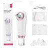 Blackhead Remover Machine Water Cycle Cleaning Blackheads Electric Deep Face Cleaning Skin Care Beauty Device
