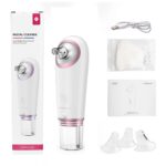Blackhead Remover Machine Water Cycle Cleaning Blackheads Electric Deep Face Cleaning Skin Care Beauty Device