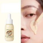 Whitening Facial Cleanser Nicotinamide Facial Facial Cleansing Tone Cleanser Skin Moisturizing Brighten Cleanser