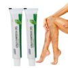 Pain Relief Ointment Varicose Veins Treatment Cream 100% Original Vasculitis Phlebitis Spider Health Care