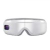 Eye Massager with Heat, Compression and Bluetooth Music, 6 Modes Eye Massager for Eye Relax, Reduce Eye Strain, Improve Sleep