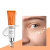 Eye Cream Anti Dark Circles Eye Bag Firmness Moisturizing Whitening Massager Wrinkle Eye Serum Beauty Health