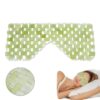 Eye Mask Massager Natural Jade Eye Mask Eye Eye for Eye Relax Sleep Massager Mask Tools Mask Care Stone Face Sleep