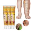 Lymphatic Detox Cream Remove Neck Lymph Nodes Massage Ointment Leg Armpit Swollen