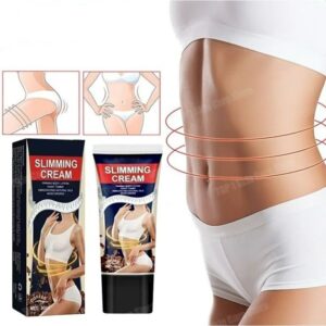 Slimming Firming Cream Weight Loss Anti Cellulite Fat Burner Hot Lotion For Tightening Skin Massage Body Shaper