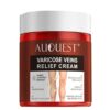 Veins Relief Cream Vasculitis Phlebitis Spider Pain Relief Ointment Medical Plaster Body Care