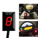 Gear Indicator Intruder Motorcycle Accessories