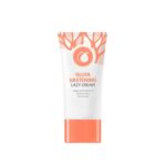 Whitening Facial Cream Lotion Moisturizing Lazy Cream