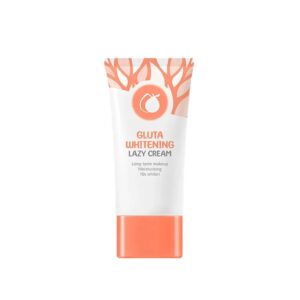 Whitening Facial Cream Lotion Moisturizing Lazy Cream