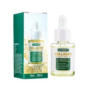 Natural Ginger Oil Lymphatic Drainage Therapy Anti Aging Plant Essential Oil Promote Metabolism Full Body Slim Massage Oils