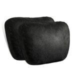 Neck Support Seat / Maybach Design S Class Soft Universal Adjustable Car Pillow Neck Rest Cushion