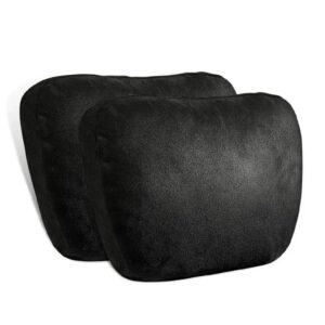 Neck Support Seat / Maybach Design S Class Soft Universal Adjustable Car Pillow Neck Rest Cushion