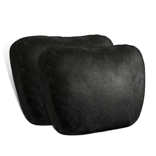 Neck Support Seat / Maybach Design S Class Soft Universal Adjustable Car Pillow Neck Rest Cushion
