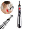 Electronic Acupuncture Pen Acupuncture Point Pen Meridian Energy Meridian Pen Massage Pen Acupuncture Acup Relief Pain Tools Pen