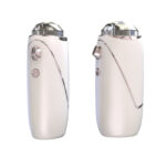 Facial Sprayer Water Spray Moisturizing Steamer Cosmetology Face Spa Machine Skin Rejuvenation Tool
