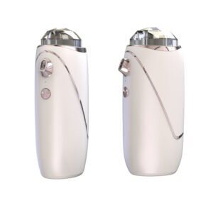 Facial Sprayer Water Spray Moisturizing Steamer Cosmetology Face Spa Machine Skin Rejuvenation Tool