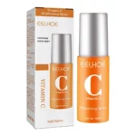 Whitening Freckles Face Serum Remove Dark Spots Fade Melasma Anti-Aging Brighten Moisturizing Essence Toner Skin Care
