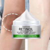 Wrinkle Remover Face Cream Anti Aging Firming Lifting Facial Products Fade Fine Lines Whitening Moisturizing Beauty Care