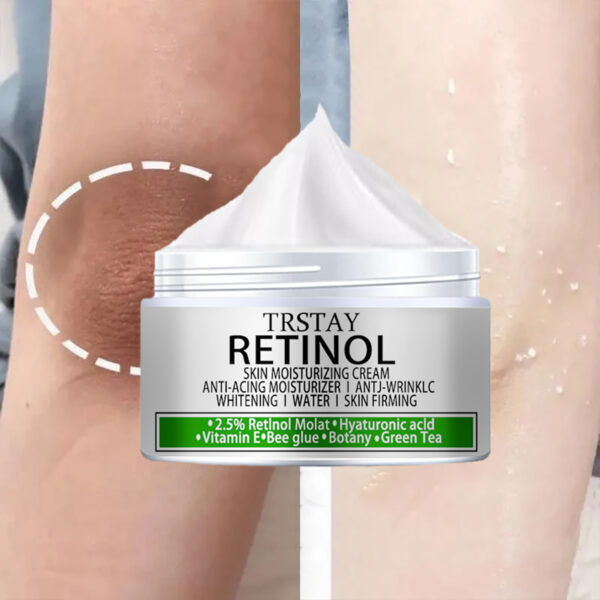 Wrinkle Remover Face Cream Anti Aging Firming Lifting Facial Products Fade Fine Lines Whitening Moisturizing Beauty Care