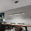 Modern Hanging Led Pendant Lights For Dining Room Kitchen Bed room decoration nordic home decor Pendant Lamp