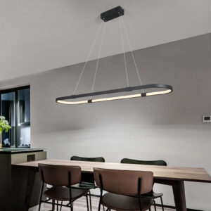 Modern Hanging Led Pendant Lights For Dining Room Kitchen Bed room decoration nordic home decor Pendant Lamp