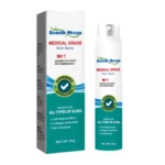 Scar Care Spray Fade Scars Pregnancy Smooth Skin Repair Spray
