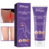Thigh Anti Chafe Thigh Rescue Anti Friction Stick Body Anti Friction Cream Sweat-absorbent Thigh Chafing For Women