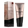 Sunless Self Tanning Lotion Bronze Body Tanners Cream Perfect Brown Bronzers Natural Moisturizing Protect Beauty Health